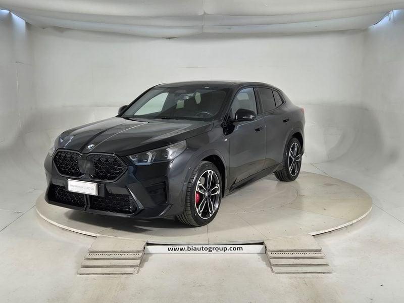 BMW X2 U10 xdrive 20d 48V MSport Pro auto
