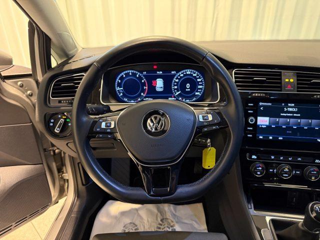VOLKSWAGEN Golf 1.4 TSI Executive ACC Navi DAB+ Bluetooth