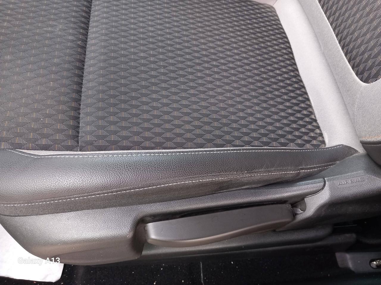 Opel Crossland X 1.6 ECOTEC D 8V Start&Stop Innovation