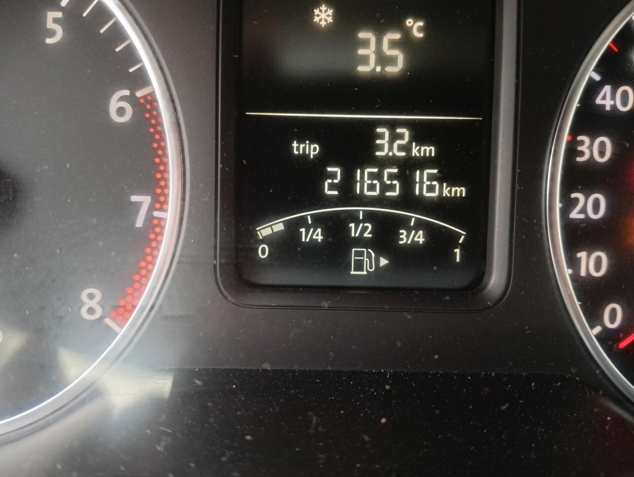 Volkswagen Polo 1.2 TSI 5 porte Highline