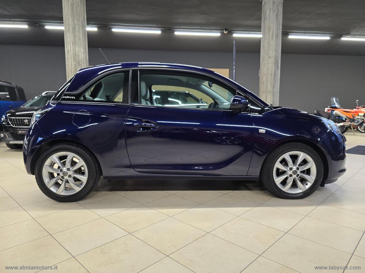 OPEL Adam 1.2 70 CV S&S Glam