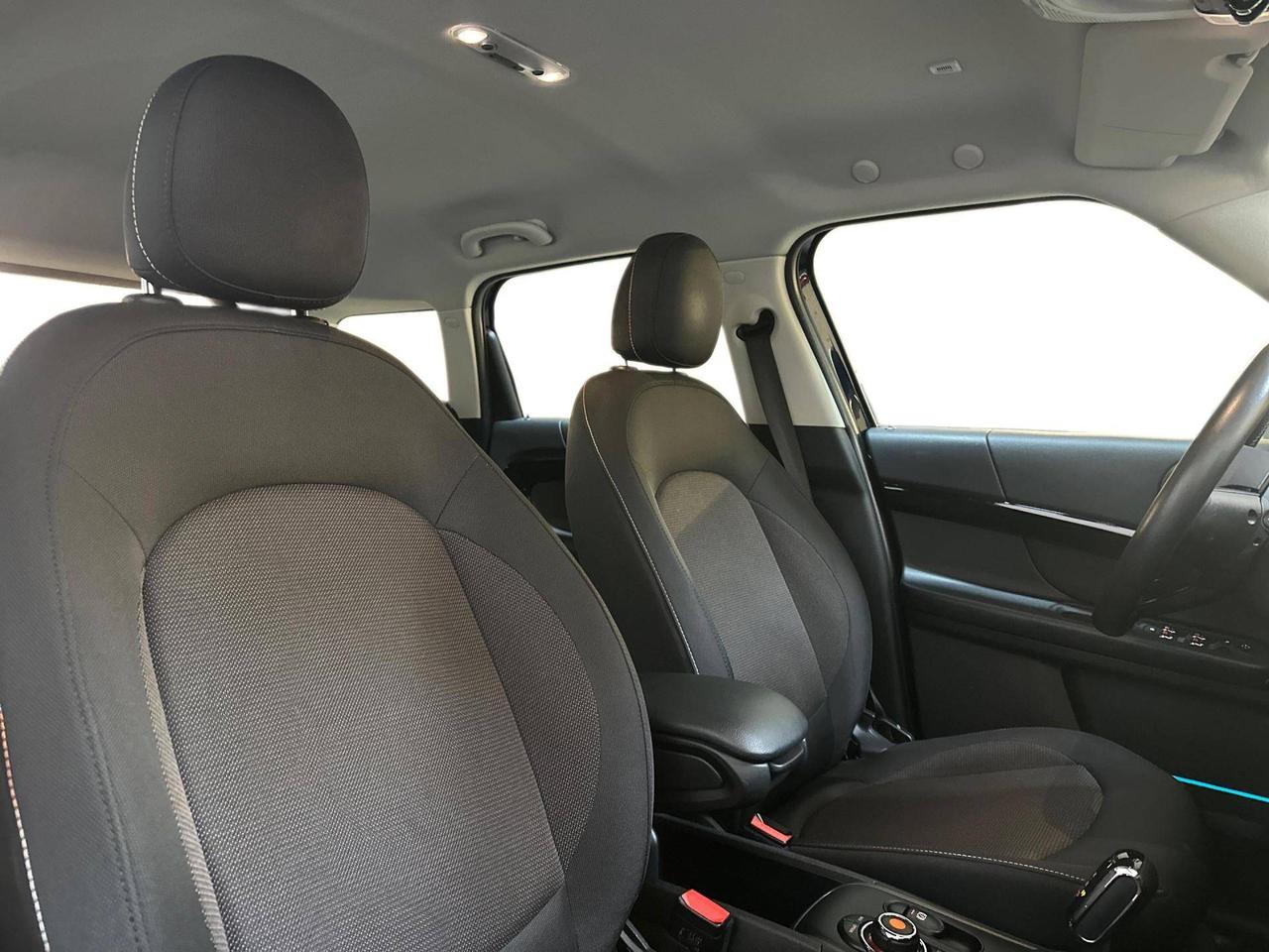 MINI Countryman Cooper D Northwood Edition