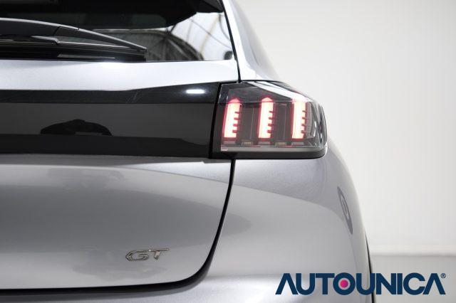PEUGEOT 208 PURETECH 100 STOP&START 5 PORTE GT PACK TETTO