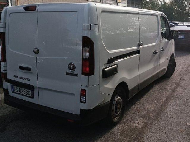 FIAT Talento 1.6 MJT 145CV PL-TN Furgone 12q allestito officina