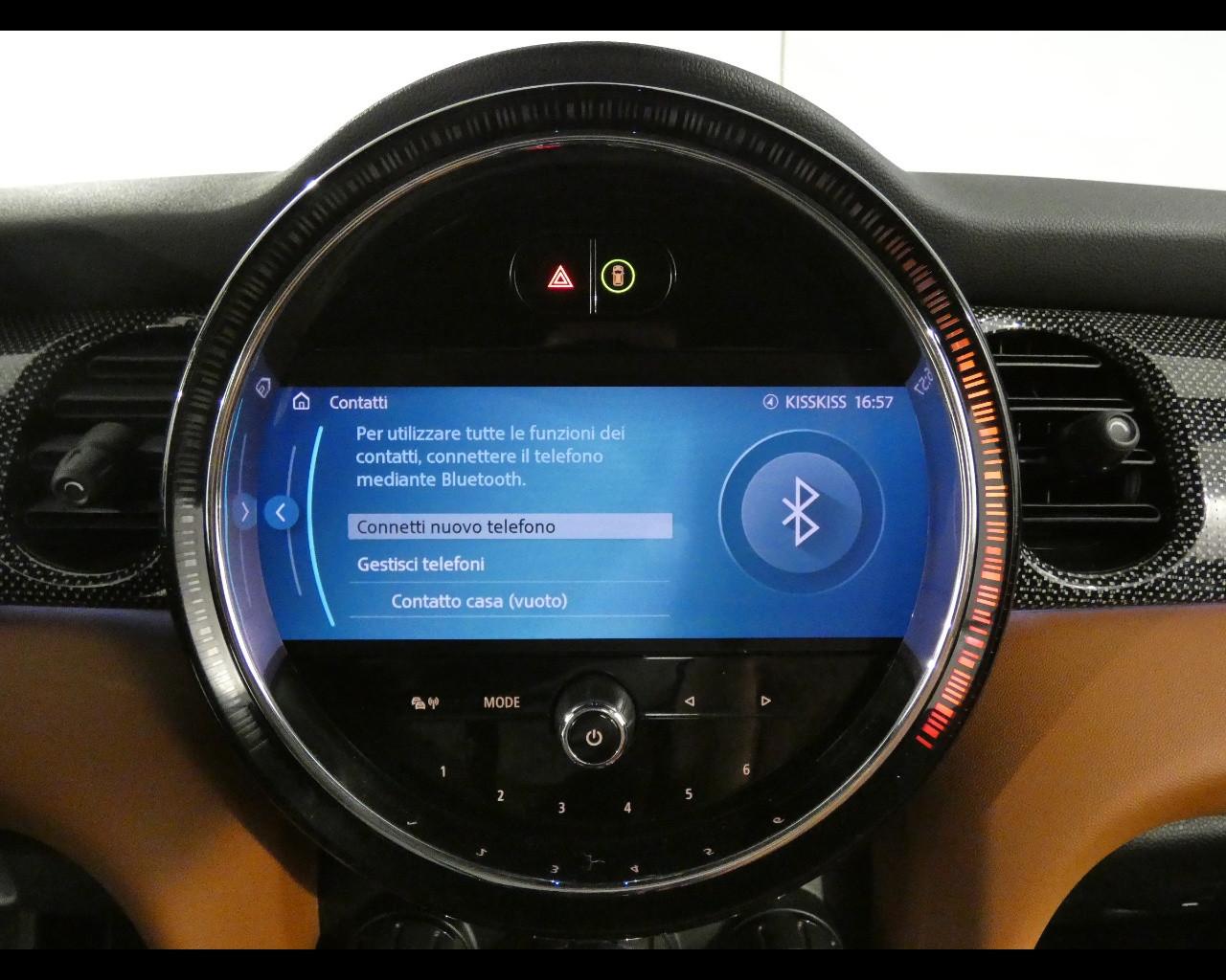 MINI Mini Cabrio (F57) - Mini 1.5 Cooper Yours Cabrio