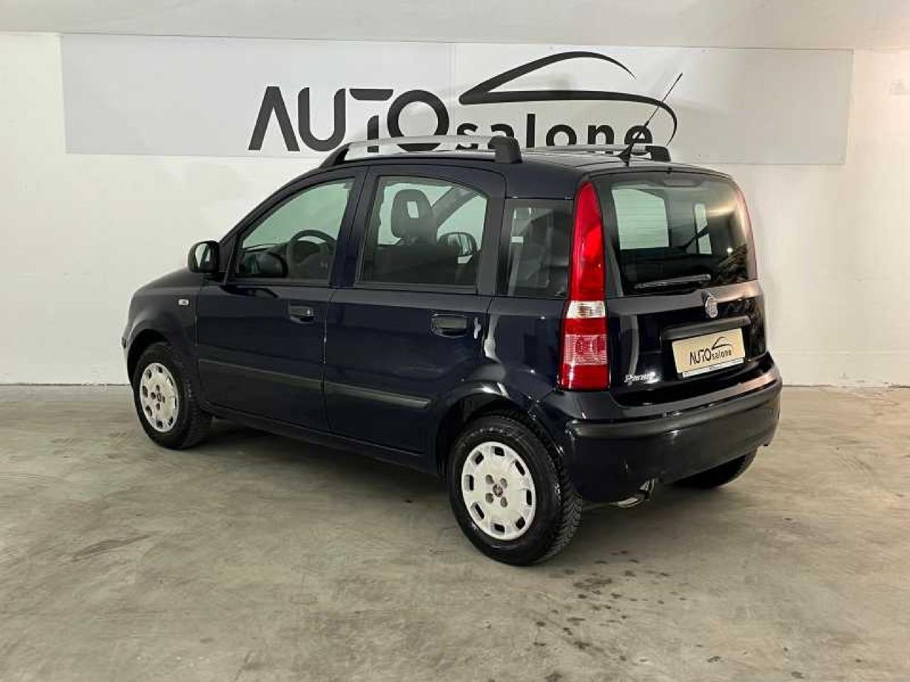 Fiat Panda 1.2 Dynamic 69cv E5 *NEOPATENTATI