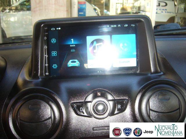 ZD D1 ZD D1 ICARO Zhidou Microcar ELETTRICA