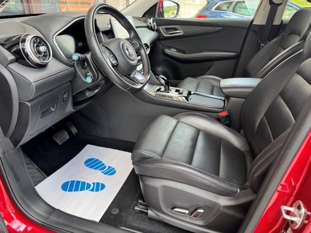 Mg HS 1.5 t Comfort auto