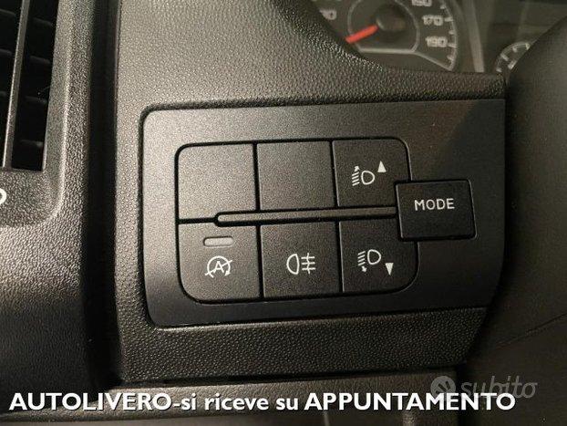 PEUGEOT Boxer 2.2 BlueHDi 140cv L2-H2-UNIPRO