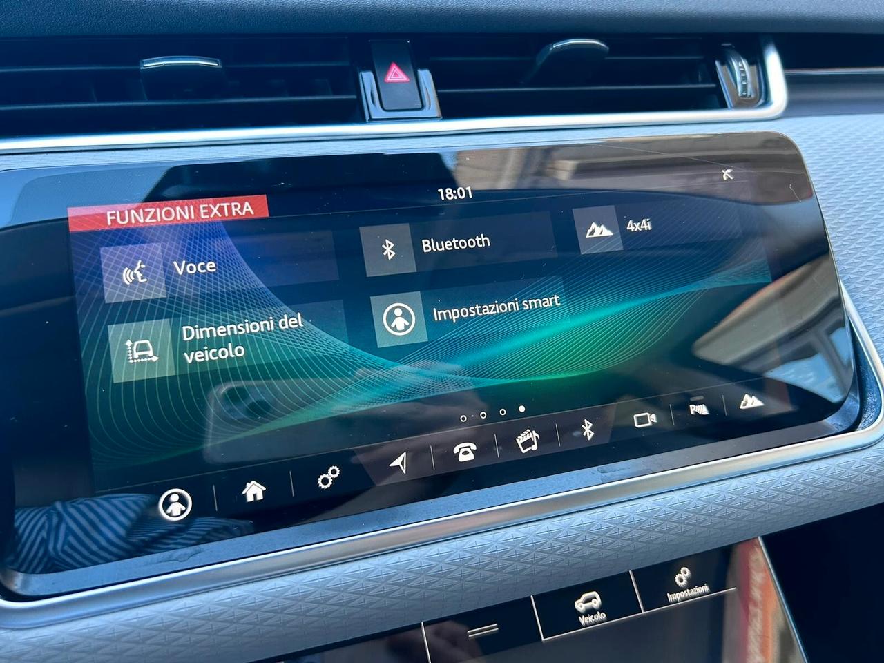 Land Rover Evoque 2.0 150CV AWD R-Dynamic 2019