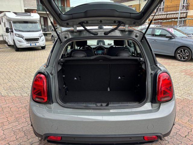 MINI Cooper SE BICOLOR UNIPROPRIETARIO