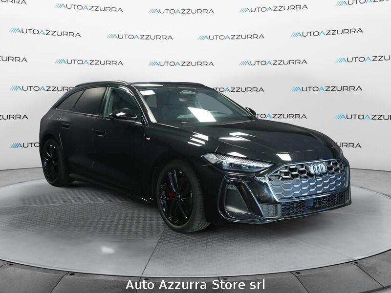 Audi A5 Avant TDI 150kW mHEV+ S tronic quattro S Line Edition *PROMO AZZURRA*