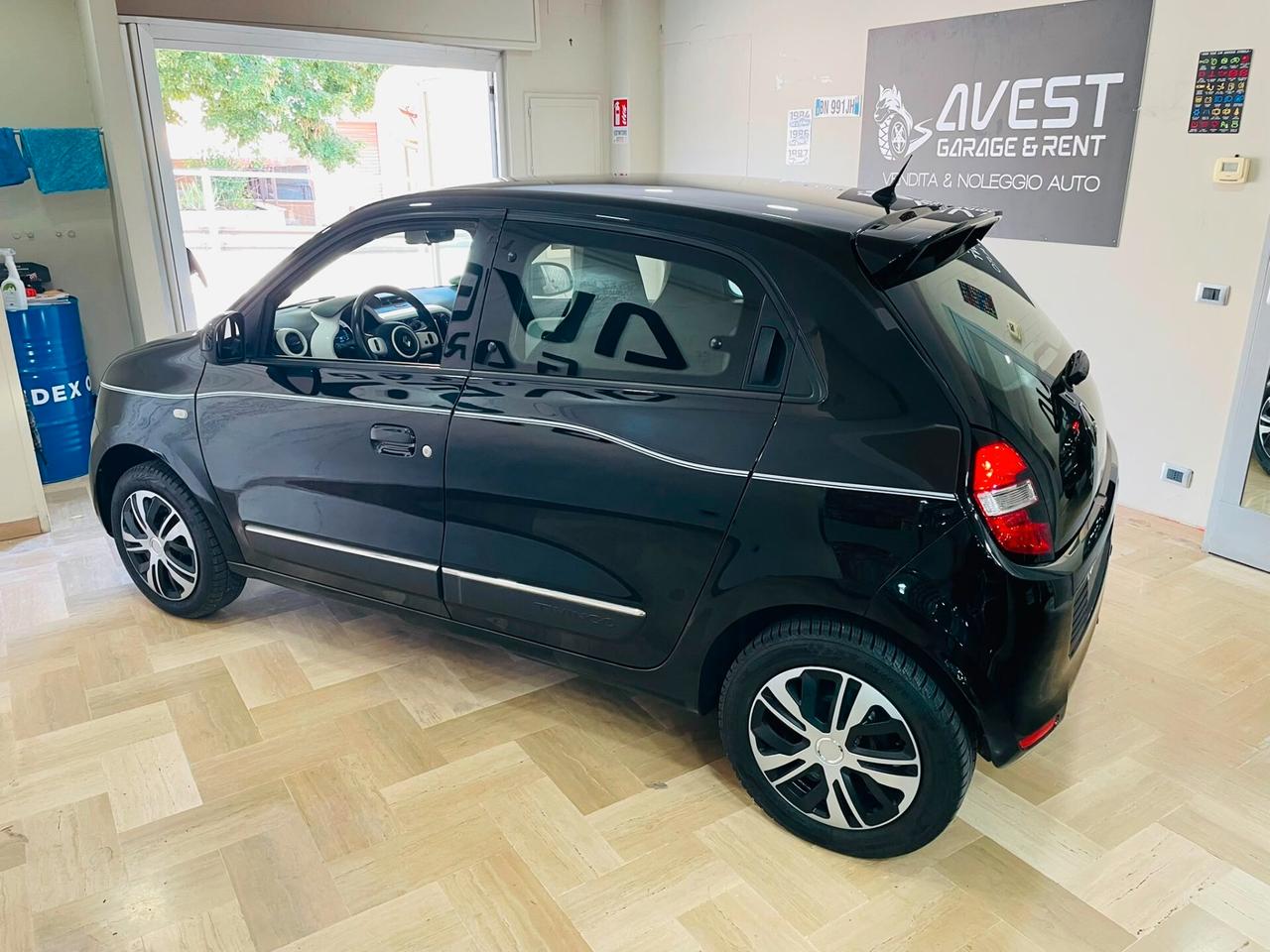 Renault Twingo TCe 90 CV Stop&Start Energy Intens