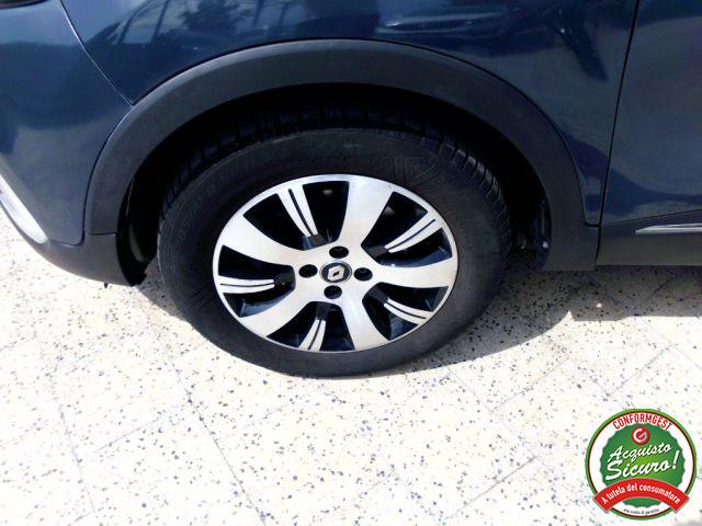 RENAULT Captur dCi 8V 90 CV Sport Edition2