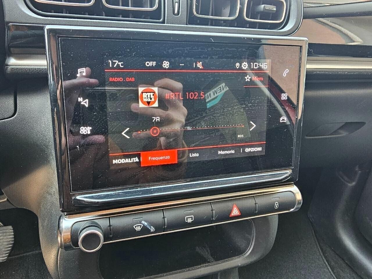 Citroen C3 BlueHDi 100 S&S Shine Pack