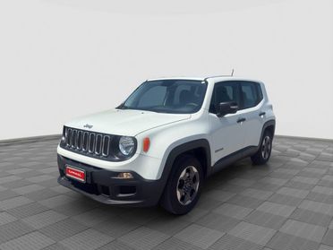 JEEP Renegade Renegade 1.6 E-TorQ EVO Sport
