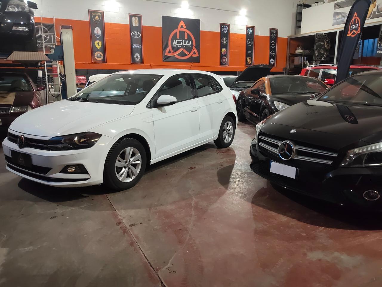 Polo 1.0 highline NO OBBLIGO FINANZIAMENTO!!!