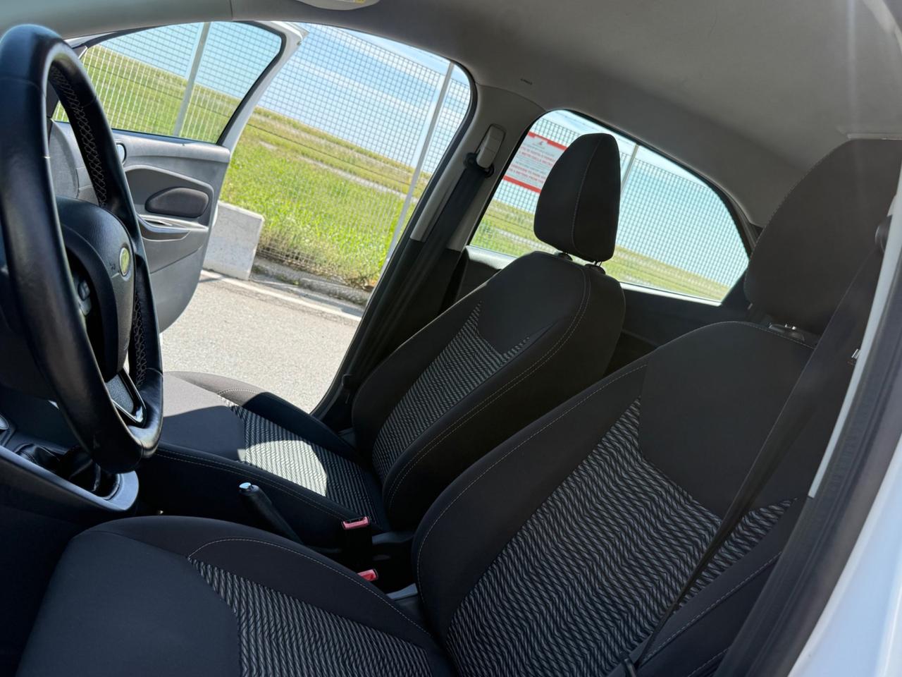 Ford Ka+ 1.5 TDCi 95 CV -UNICO PRO-EURO 6-PERMUTABILE