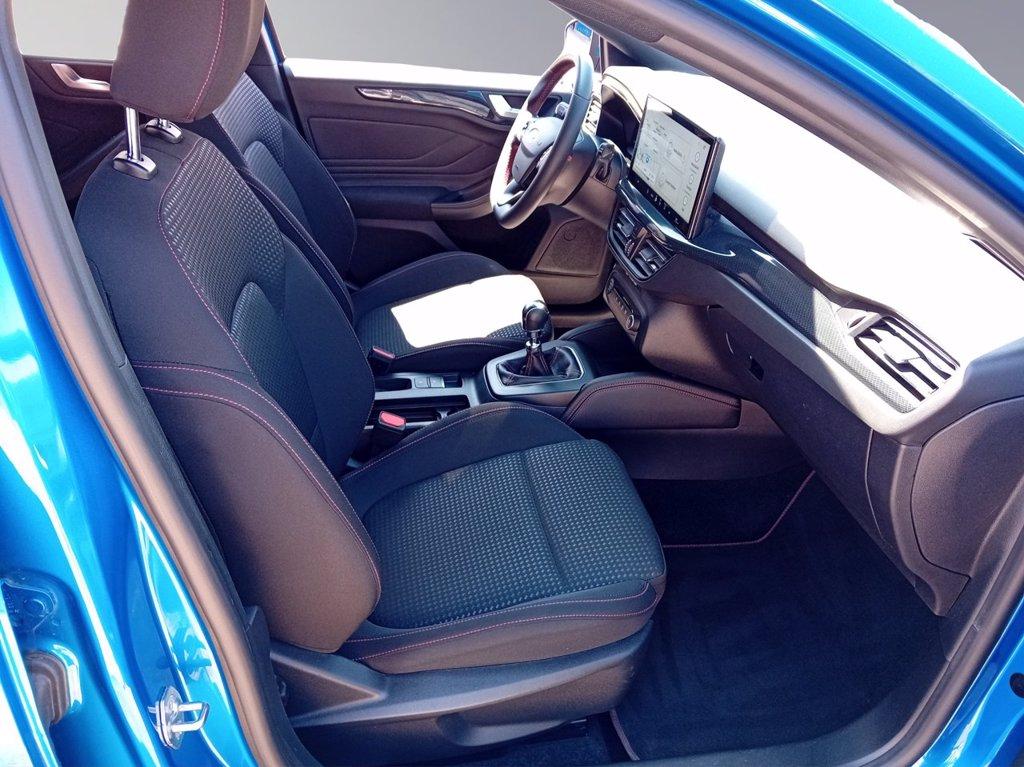 FORD Focus m-hybrid ST-Line X SW del 2022