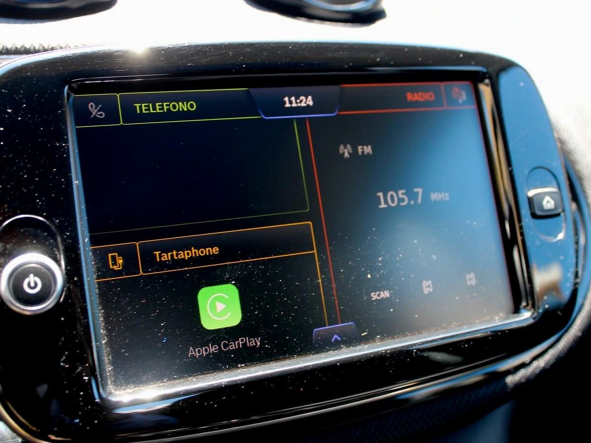 Smart ForTwo EQ Prime Full Optional PREZZO VERO Unipro IVA DEDUC.
