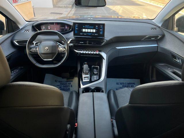 PEUGEOT 3008 1.5BlueHDi 130 EAT8 Allure Pack