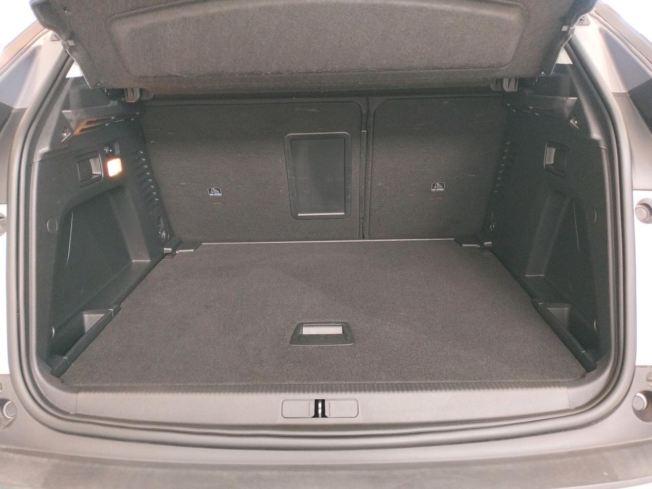 Peugeot 3008 1.5 bluehdi Business