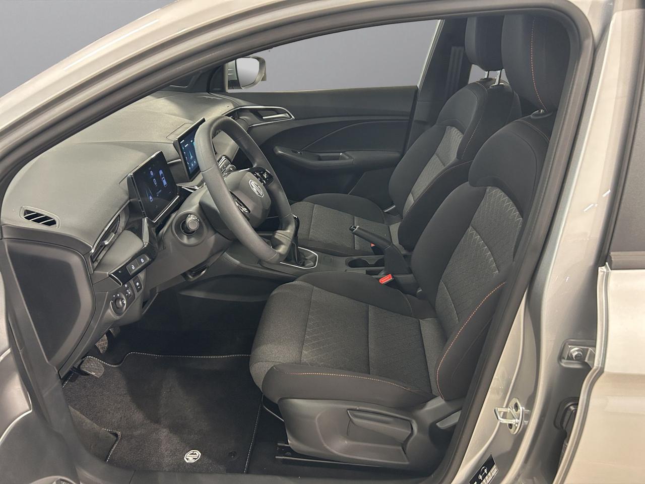 Mg MG3 1.5 Standard