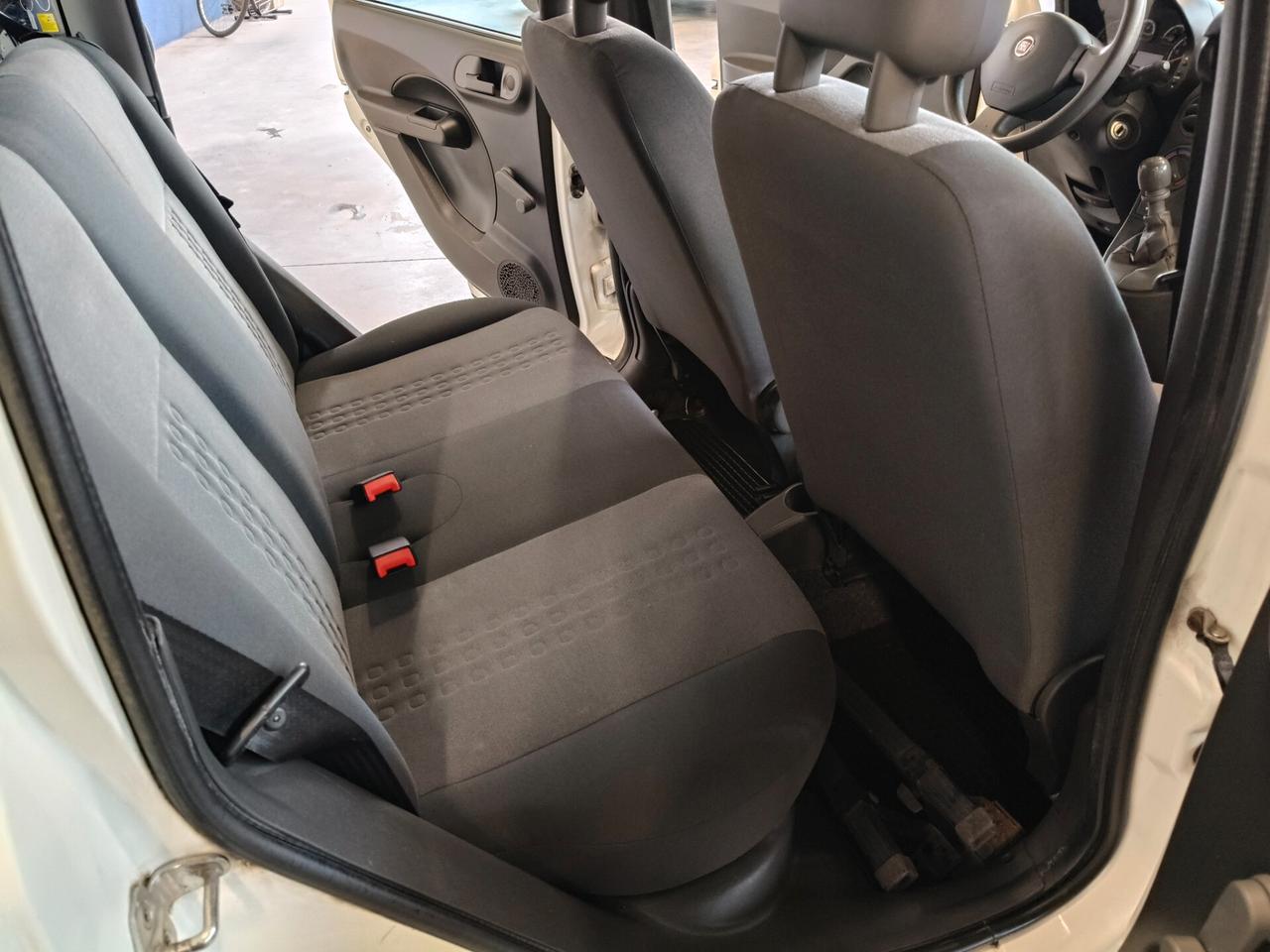 Fiat Panda 1.3 MJT S&S Easy