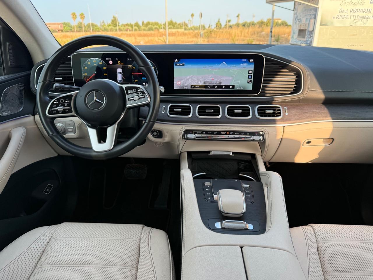 Mercedes-benz GLE 350 de hybrid EQ 4Matic Coupé Premium Plus