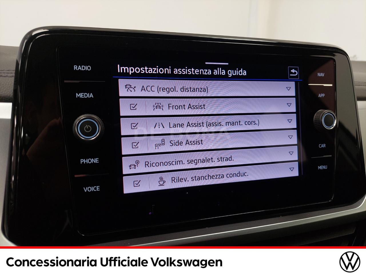 Volkswagen T-Roc 2.0 tdi life 150cv dsg