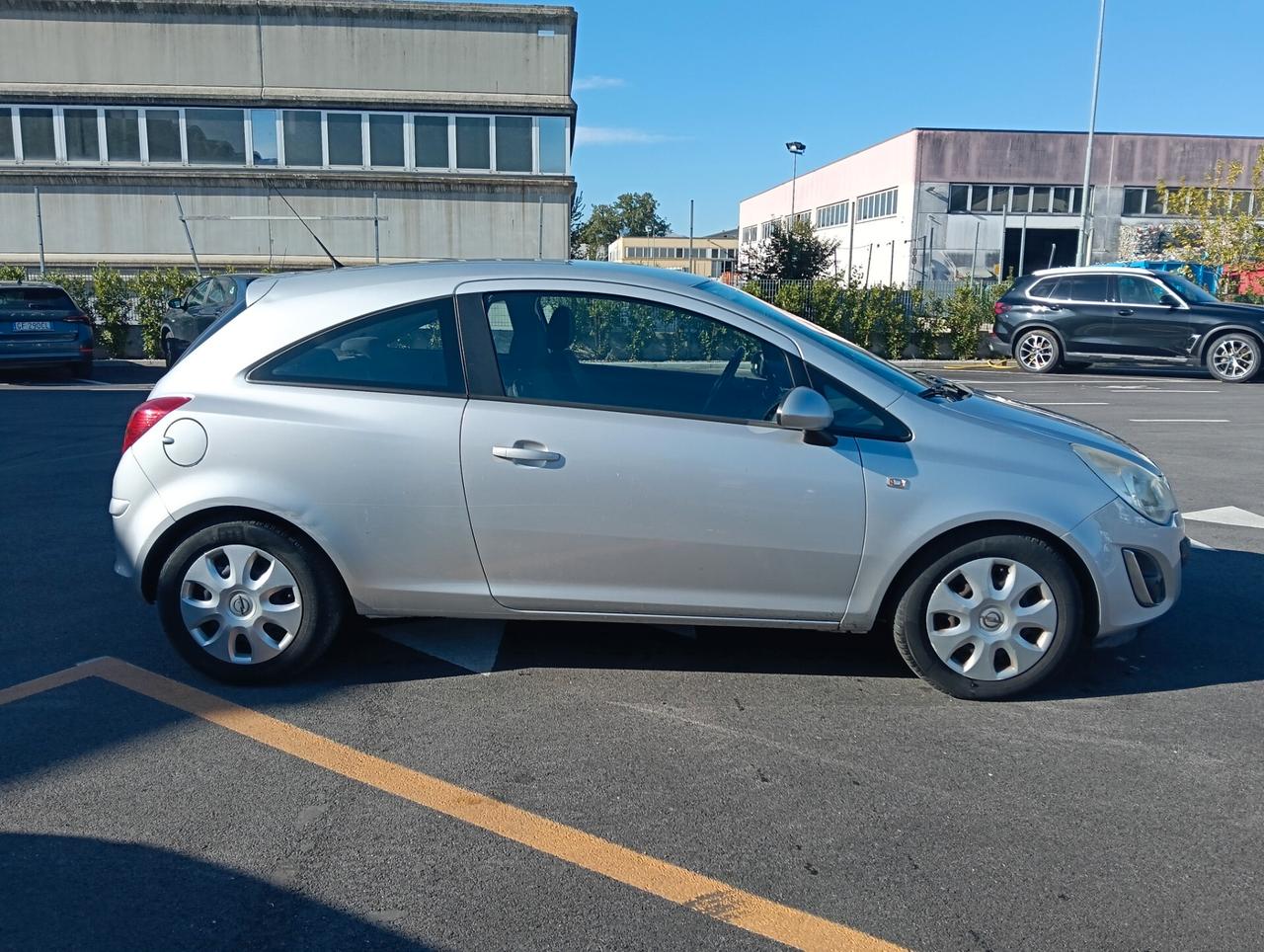 Opel Corsa 1.3 CDTI 95CV F.AP. 3 porte Elective
