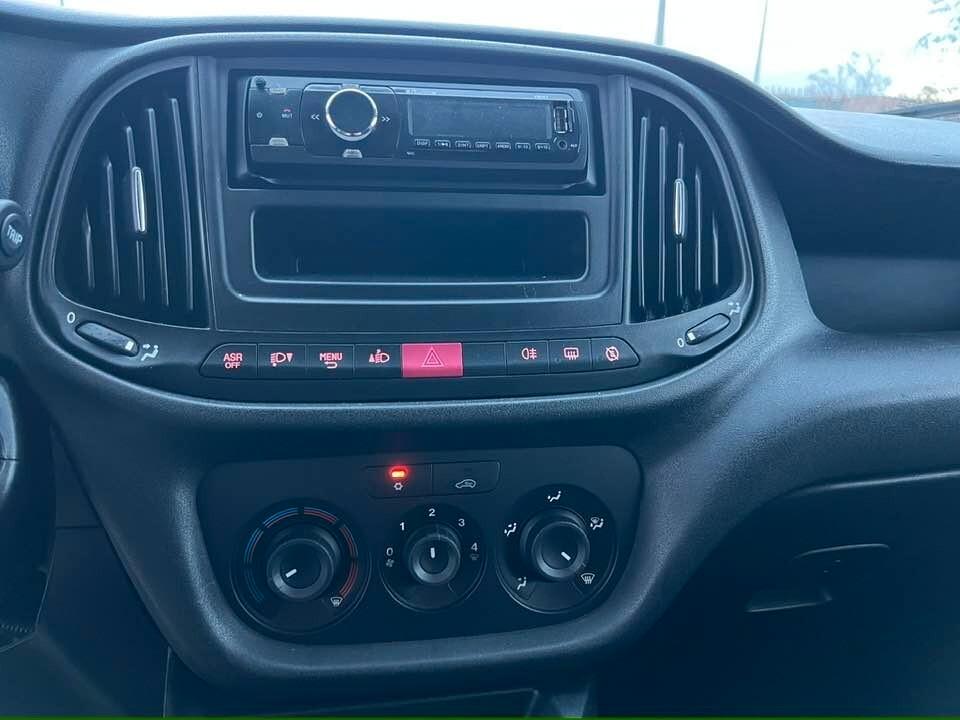 Fiat Doblò 1.6 MJT 105CV -TETTO APRIBILE-