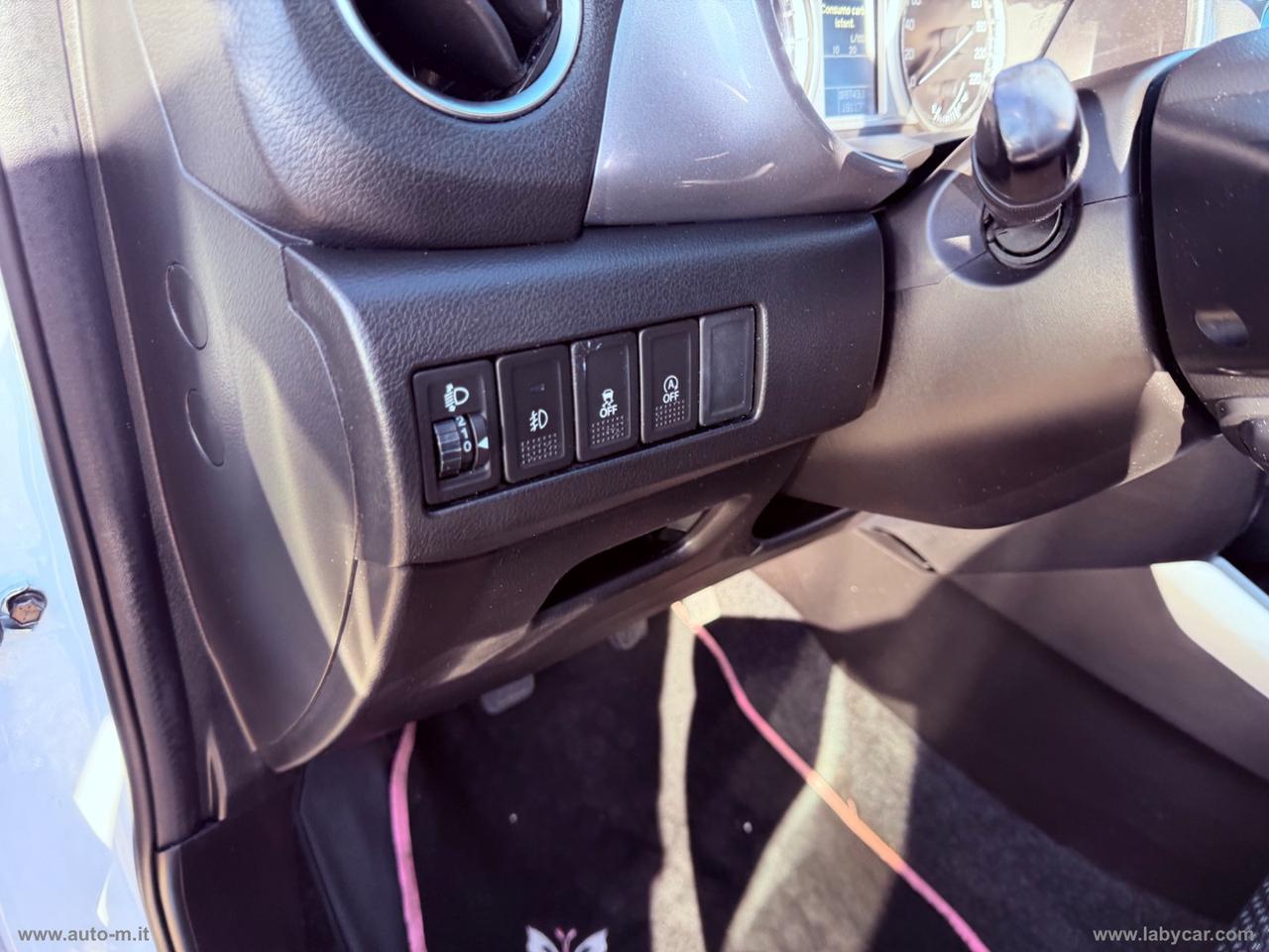 SUZUKI Vitara 1.6 VVT V-Cool