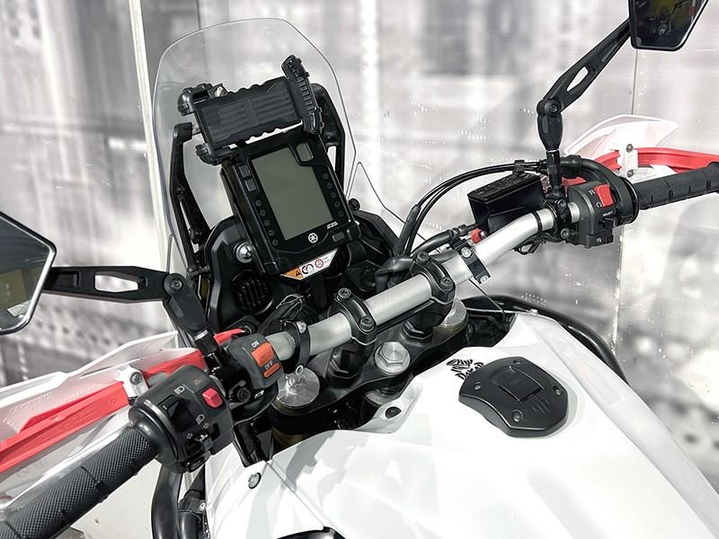 Yamaha Ténéré 700