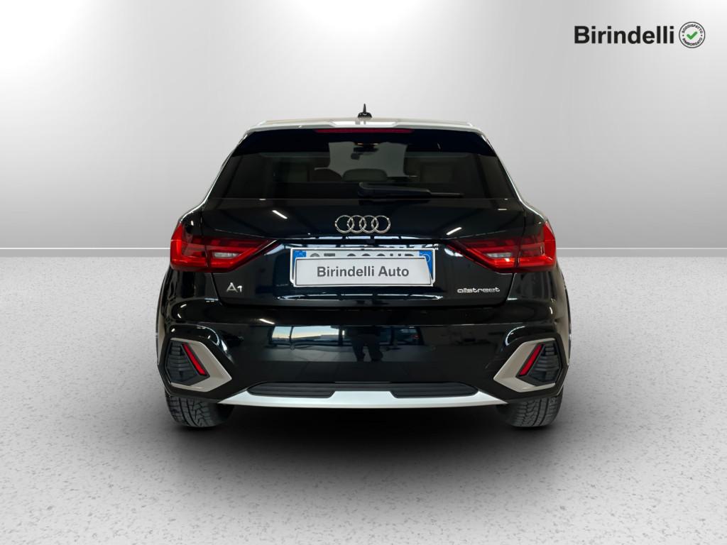 AUDI A1 2ª serie - A1 allstreet 30 TFSI S tronic Business
