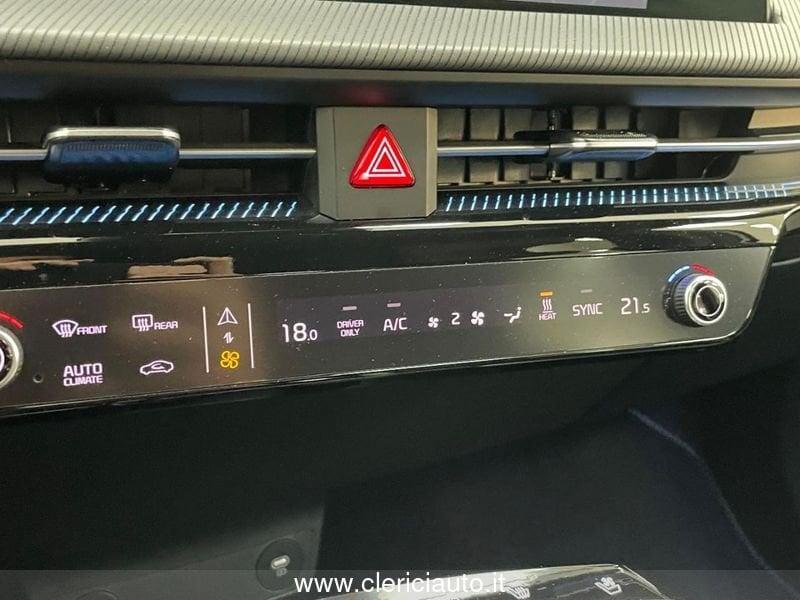 KIA EV6 Dual Motor 77,4 kWh AWD GT Line
