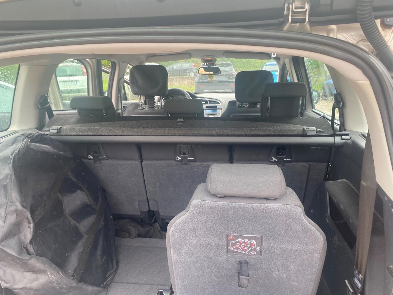 Peugeot 5008 1.6 HDi 115CV Active