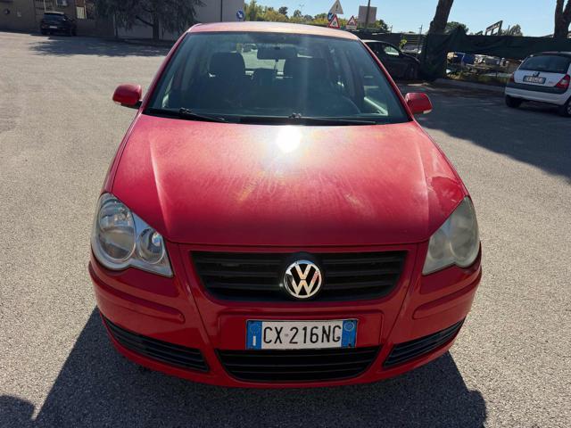VOLKSWAGEN Polo 1.4/69CV TDI 5p. Trendline senza lavoro da fare