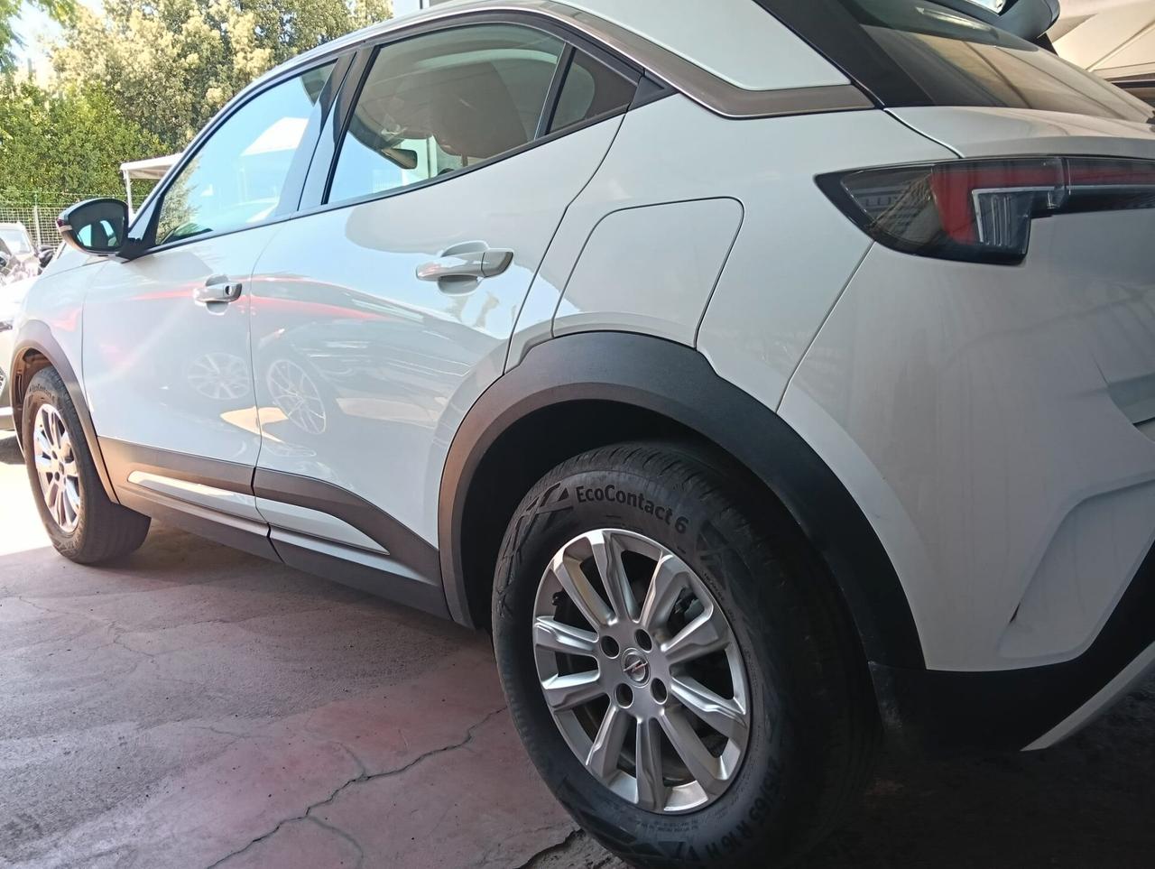 Opel Mokka 1.2 Turbo 130 CV aut. Elegance