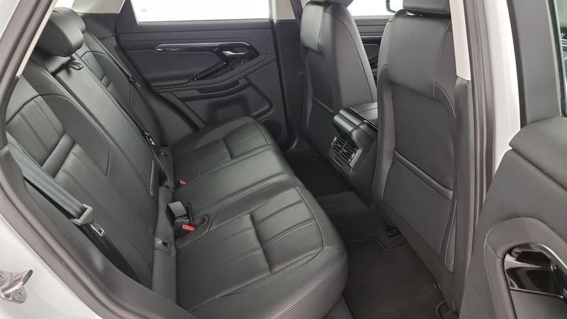Land Rover RR Evoque 2.0D I4 163 CV AWD Auto S