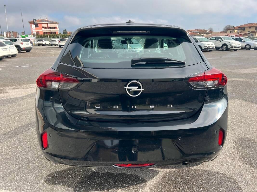 Opel Corsa 1.2 Edition s&s 75cv