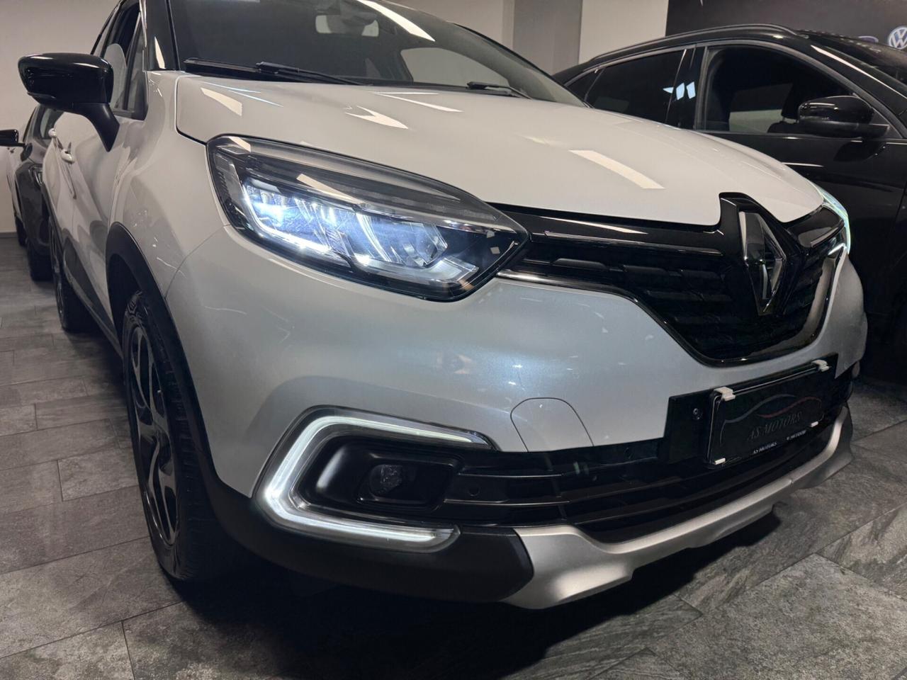 Renault Captur 1.5 dCi 110 CV Start&Stop Energy Bose