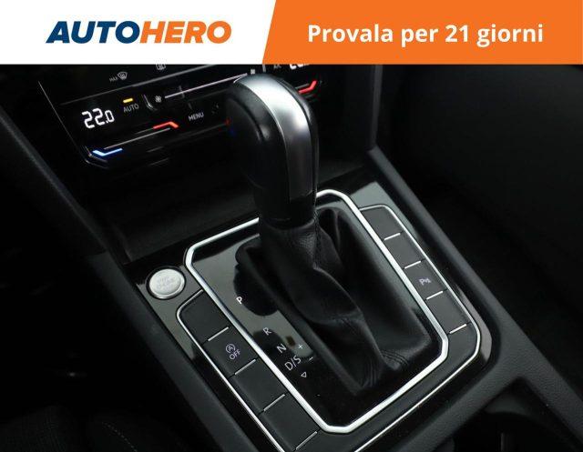 VOLKSWAGEN Passat Variant 2.0 TDI SCR EVO DSG Business