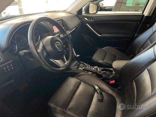 Mazda CX-5 175CV AWD Full Optional