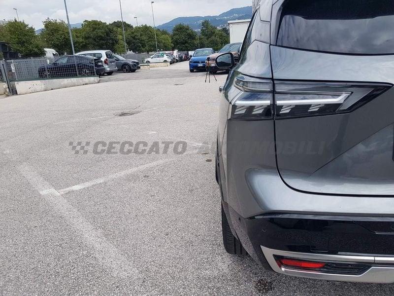 Nissan Qashqai Qashqai 1.5 e-power Tekna 2wd