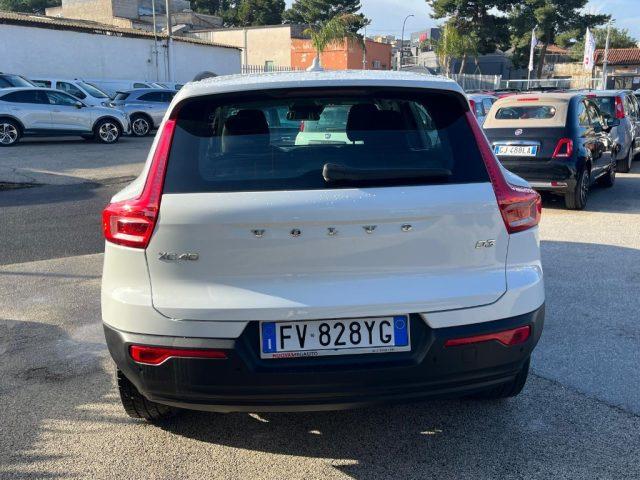 VOLVO XC40 D3 AWD Geartronic