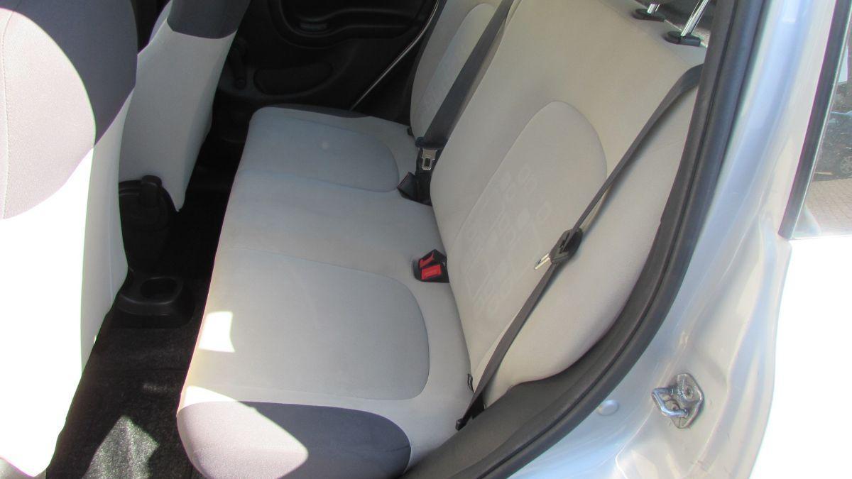 FIAT - Panda 1.2 Pop 69cv 5 POSTI SEDILE SDOPPIATO