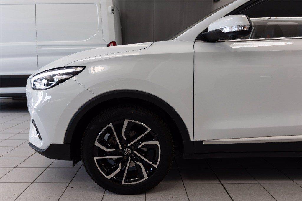 MG ZS 1.5 Luxury del 2023