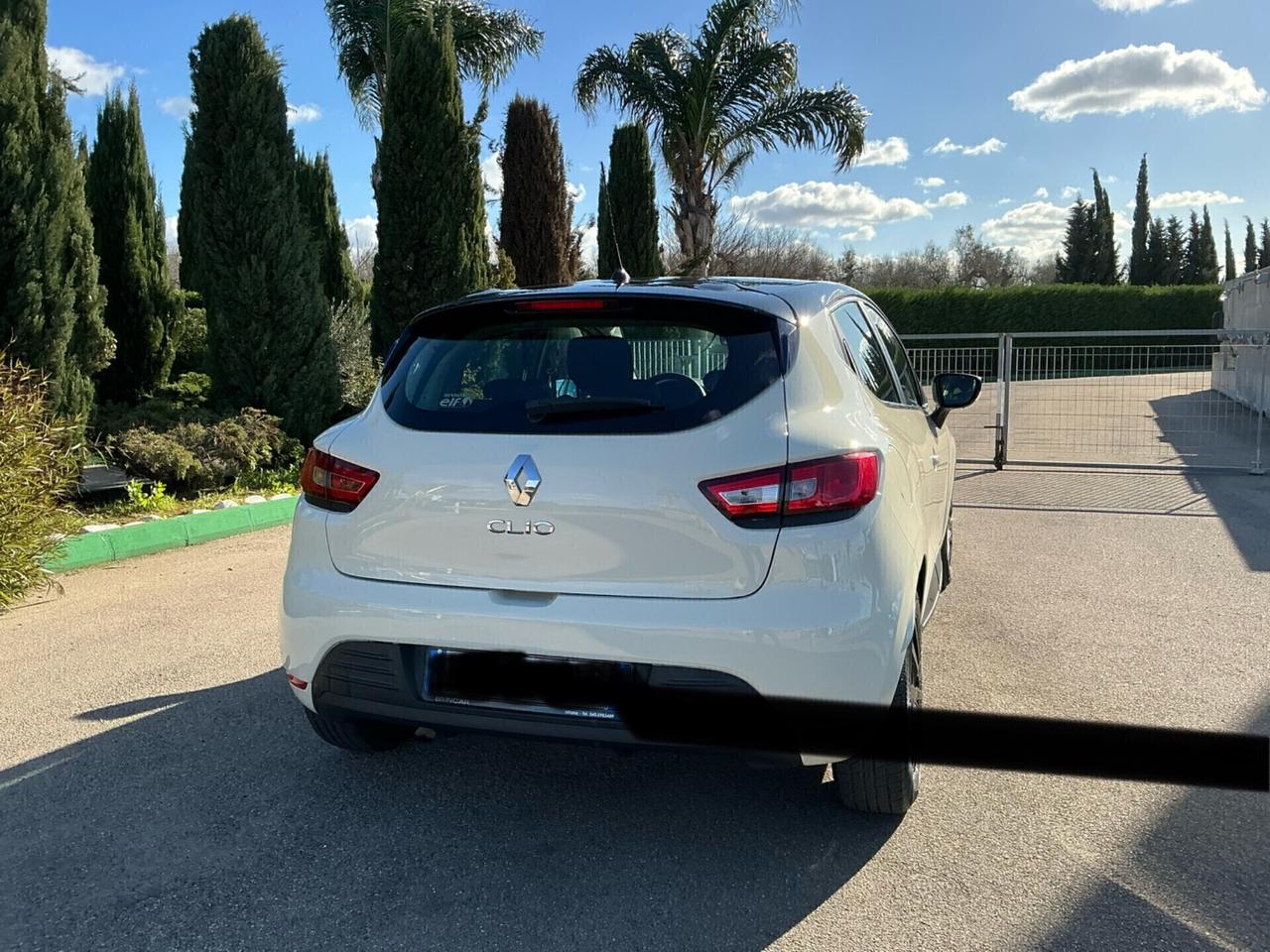 Renault Clio TCe 12V 90 CV GPL Start&Stop 5 porte Energy Zen