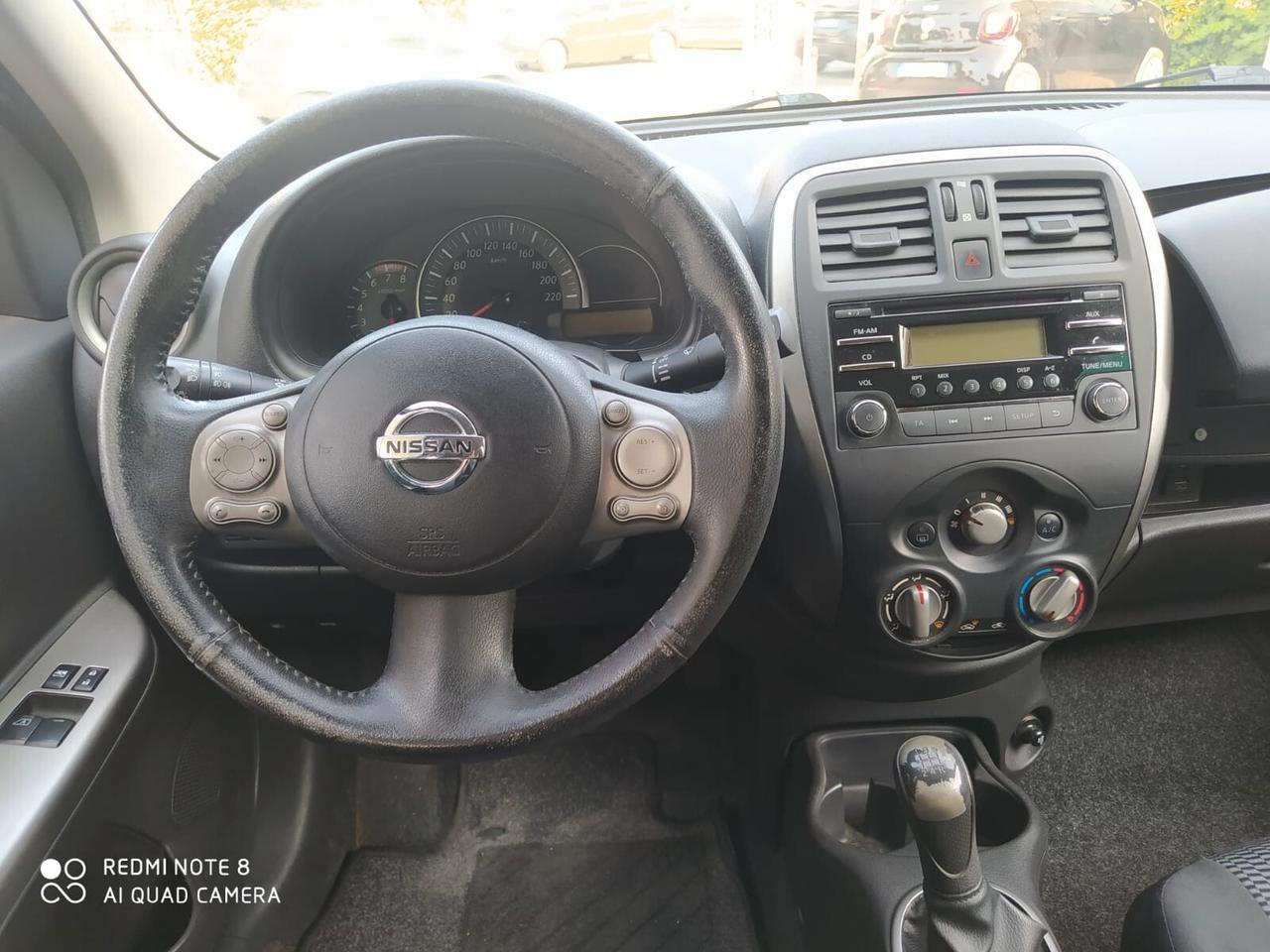 Opel Meriva 1.7 CDTI 110CV Cosmo